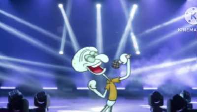 Aw hell nah squidnard got shot on live tv 