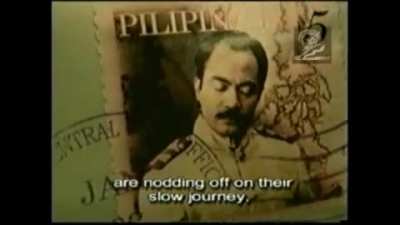 Compilation of TV spots...