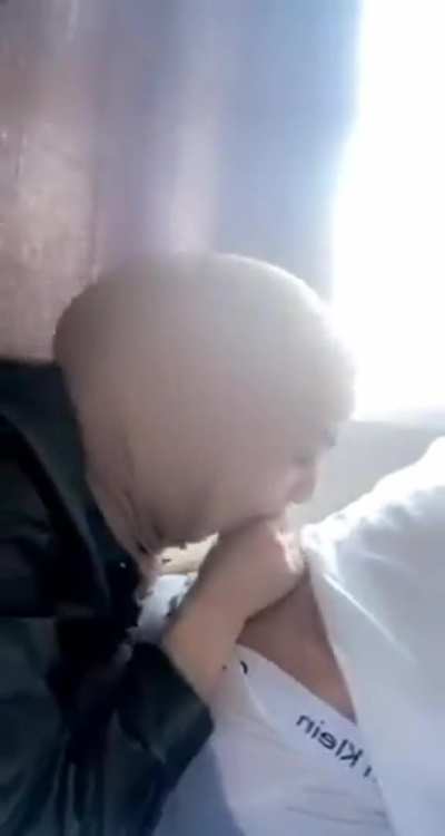 Good hijabi slut [u/Mo<wbr>bile-<wbr>Initi<wbr>ative<wbr>-67]