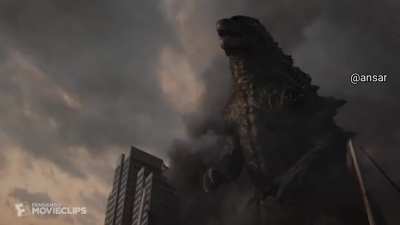 Godzilla vs Kong who wins 😳😳