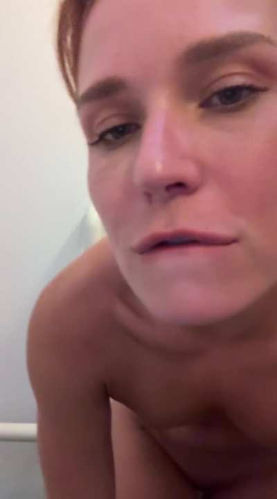 My pussy is begging for a cock this holiday