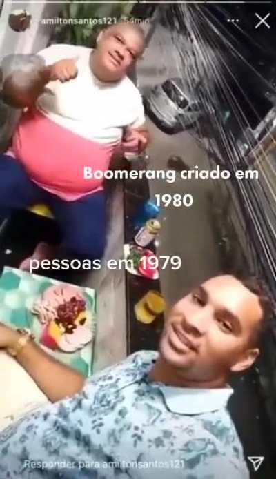 Maravilhoso
