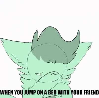 Anyone have the sauce for this? :3