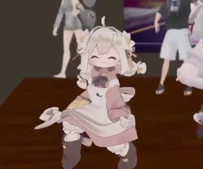 Happy