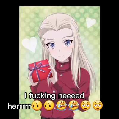 Shiczo posting should be a flair really.