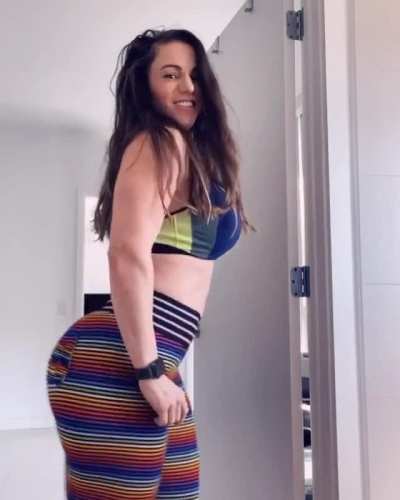 Thick As fuck