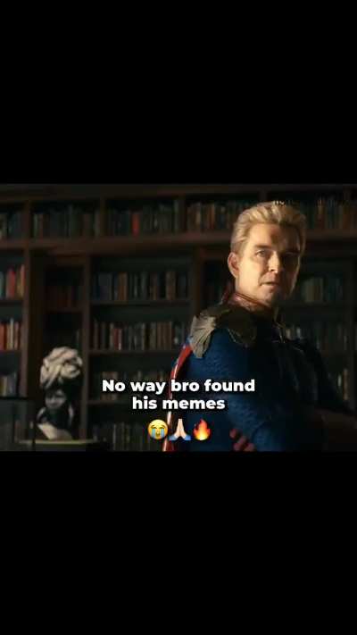 No way he is going to kill everyone 😭😭