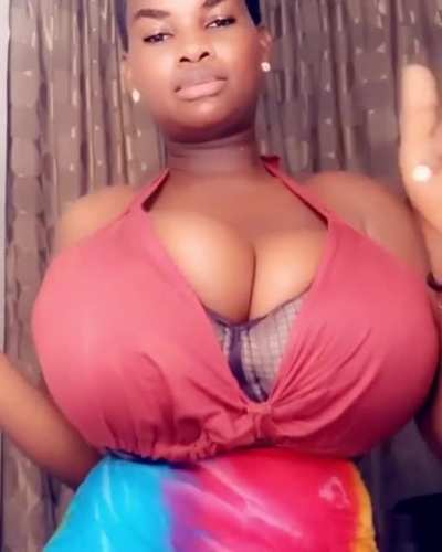 Pamela Odame Watara