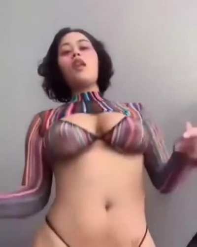 Bouncy