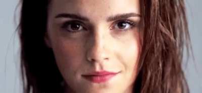 Stare down