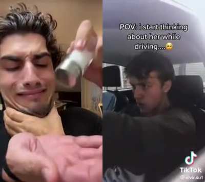 yeowch