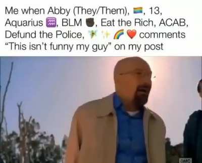 Omg im so scared