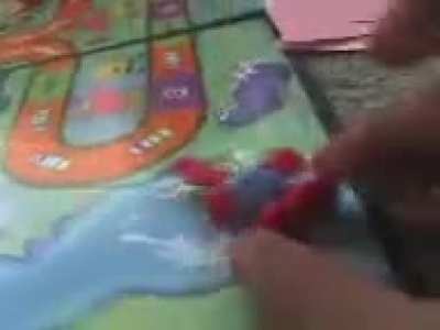Krab Rule