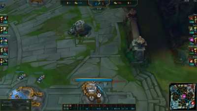 Olimpic Kata Q kill (Ar Urf)