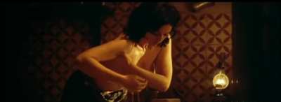 Monica Bellucci - Maléna (2000)