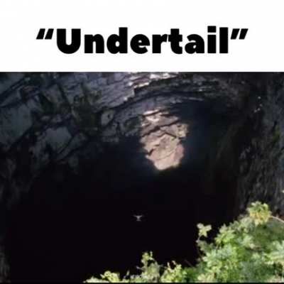 Very cool