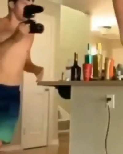 doing it for the vine