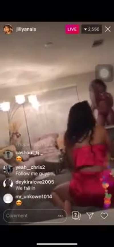 twerk