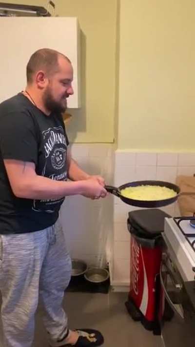 A picture is worth a thousand words, but this video is worth a million jolts of pain.