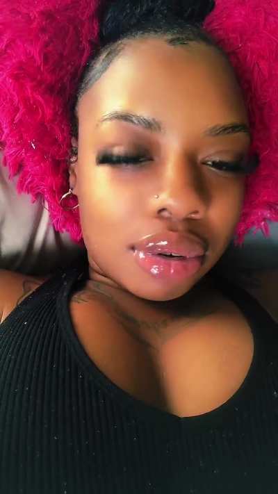 Juicy Redd