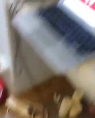 Let's spin the bottle!