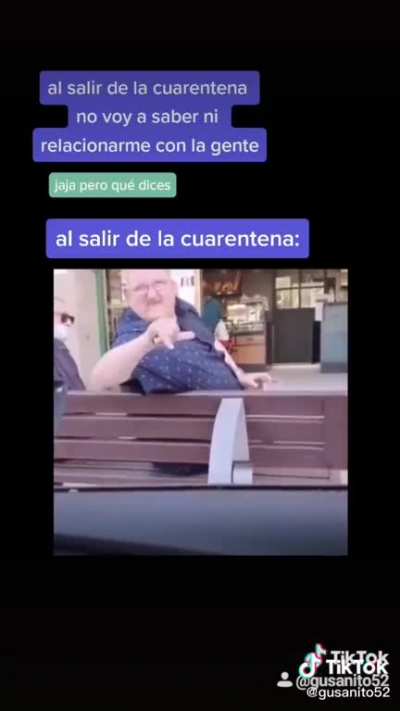 IGNORAD EL TEXTO DEL VIDEO
