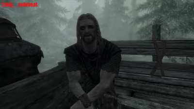 Yo where tf this ghost take me?