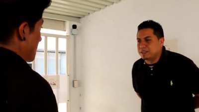 Y el premio 