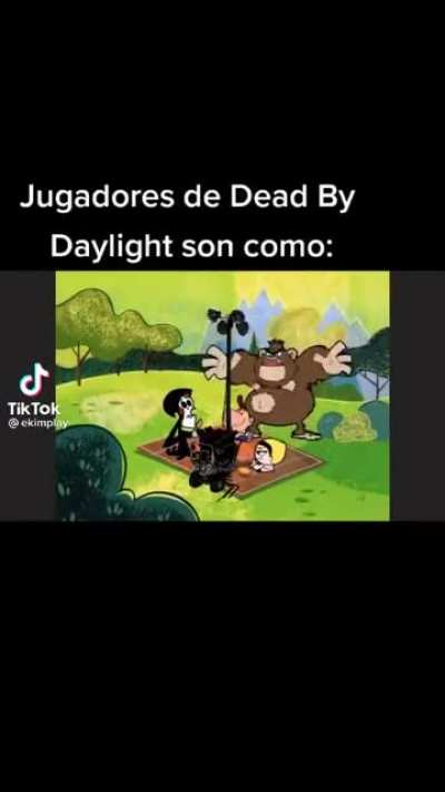 Me confirma alguien por fa yo no jugué eso