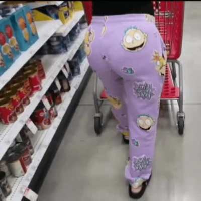 Fat butt 🍑