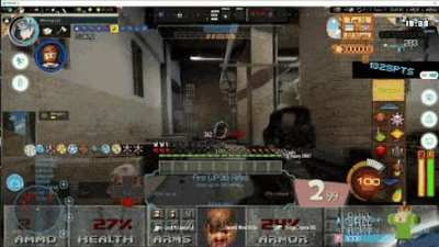 Where can I find the ultimate HUD