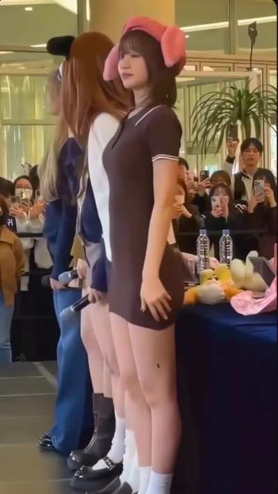 Chaewon