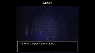 omori