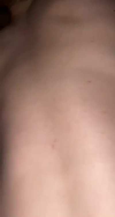 Blonde enjoys that Big Arab Cock