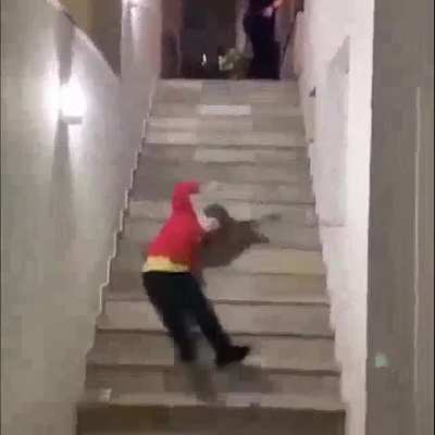 criança se fudendo