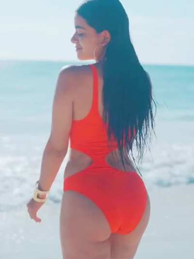Swimsuit