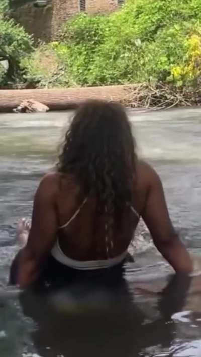 River