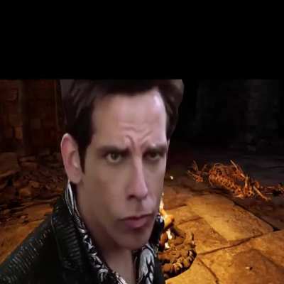 Goblin Caves be like;