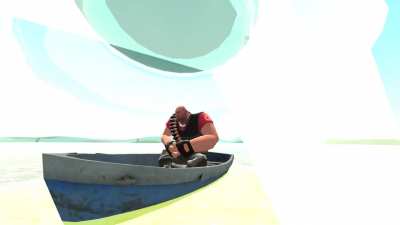 Piss pirate