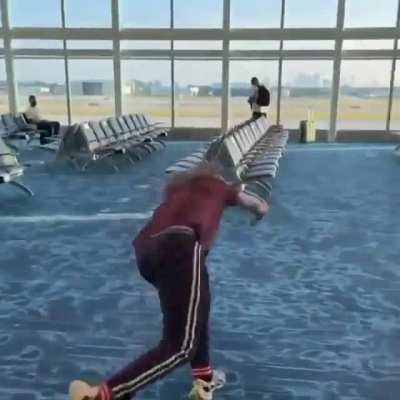 Caraio Lil pump