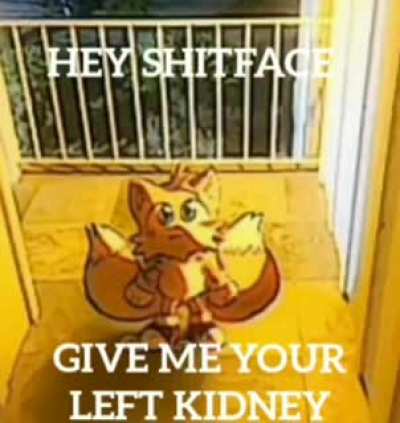I was bored so this was created