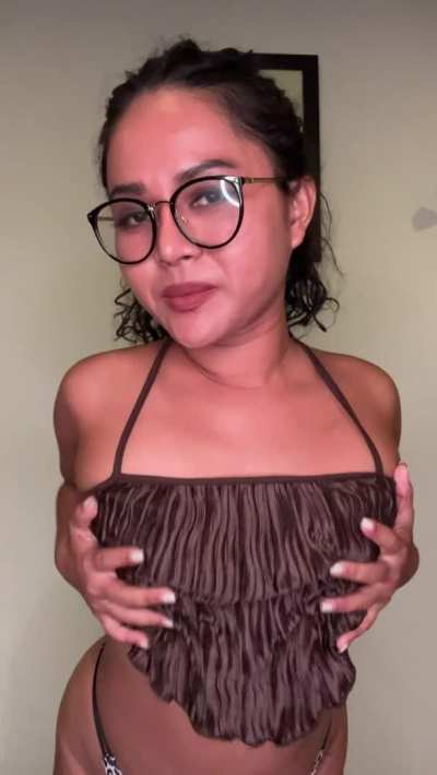 Can I be your midnight snack?