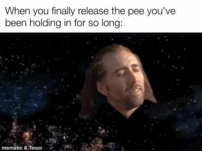 Ahhh.....