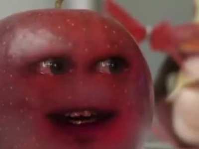 hey apple