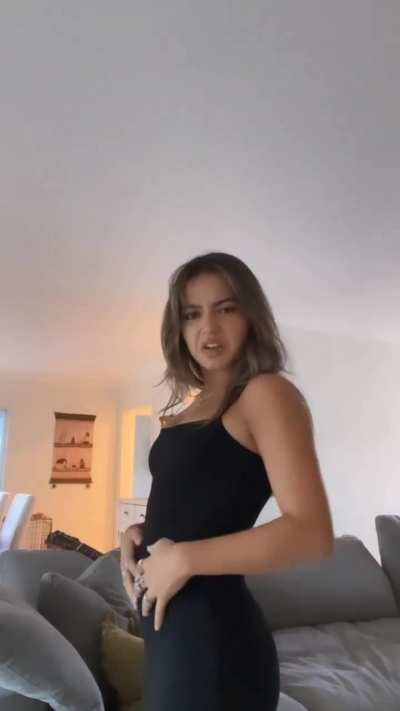 Isabela Merced
