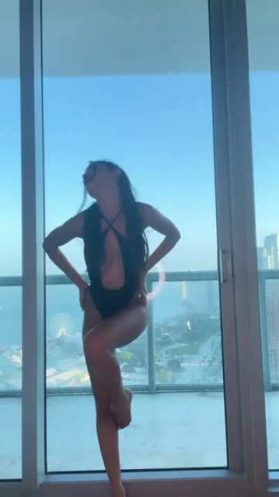 Smooth Dancer