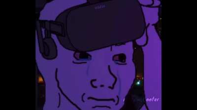 A painful reality