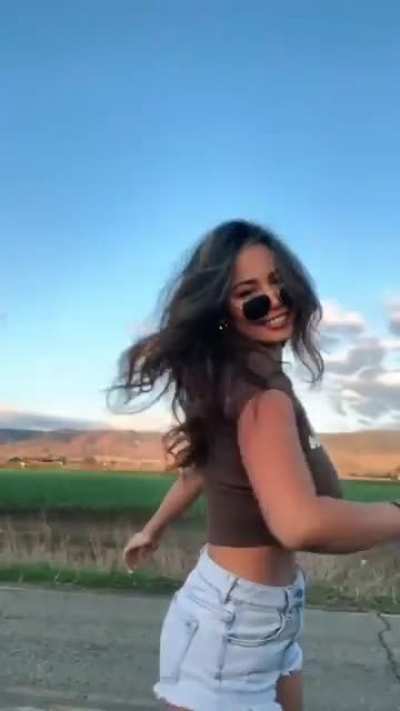 Cowgirl