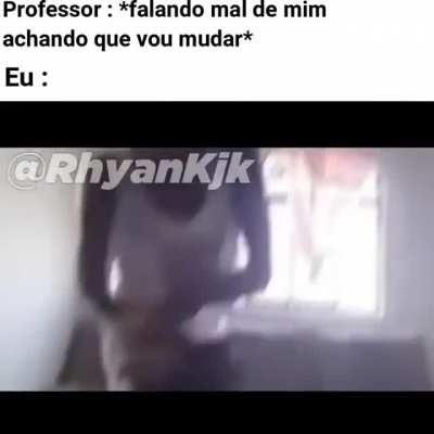 eu que fiz. kiba não seu tchola