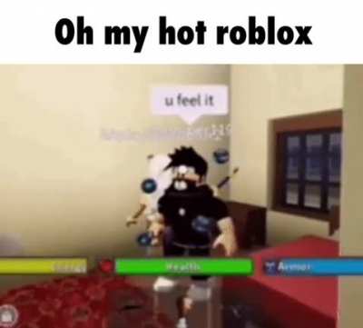 oh my hot